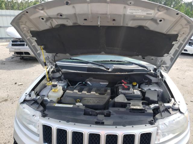 2012 JEEP COMPASS SP 1C4NJCBB4CD634878