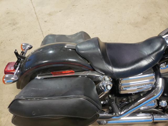 2009 HARLEY-DAVIDSON FXDL 1HD1GN4169K335585