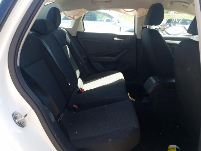 2019 VOLKSWAGEN JETTA S 3VWN57BU1KM013353