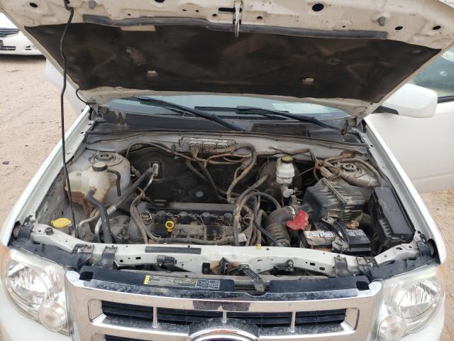 2012 FORD ESCAPE LIM 1FMCU0E75CKC05034