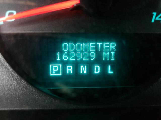2012 CHEVROLET IMPALA ls 2G1WA5E32C1304777