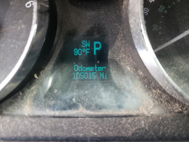 2012 CHEVROLET CAPTIVA SP 3GNFL4E56CS630929