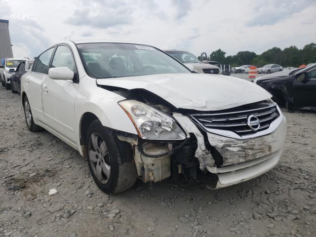 2010 NISSAN ALTIMA BAS 1N4AL2AP6AN446117