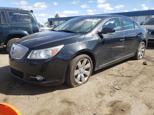 2011 BUICK LACROSSE C 1G4GE5GD8BF297231