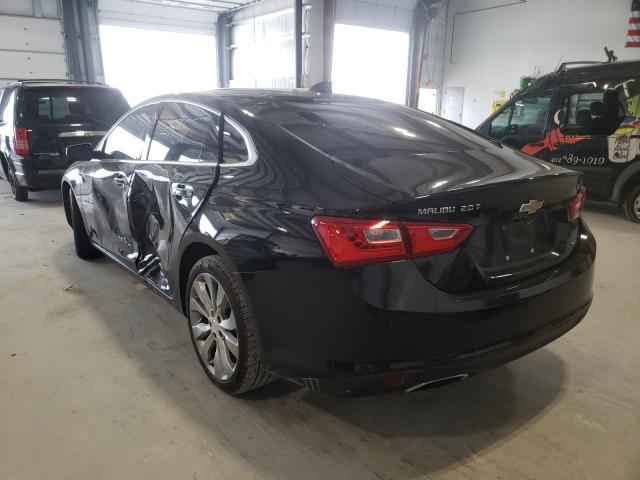 2017 CHEVROLET MALIBU PRE 1G1ZH5SX0HF176684