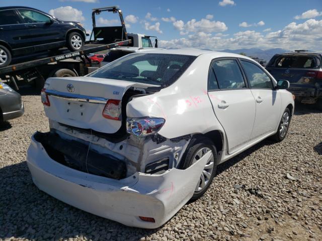 2012 TOYOTA COROLLA BA 2T1BU4EE6CC868362