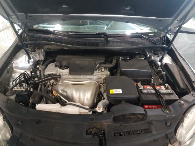 2017 TOYOTA CAMRY LE 4T1BF1FK8HU404167