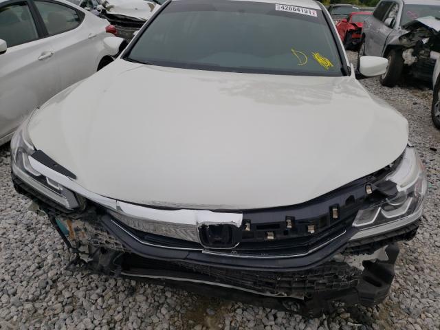 2017 HONDA ACCORD SPO 1HGCR2F51HA227965
