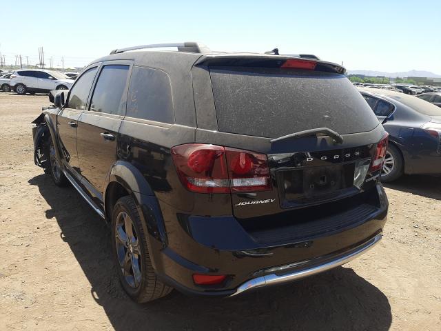 2016 DODGE JOURNEY CR 3C4PDCGBXGT131879