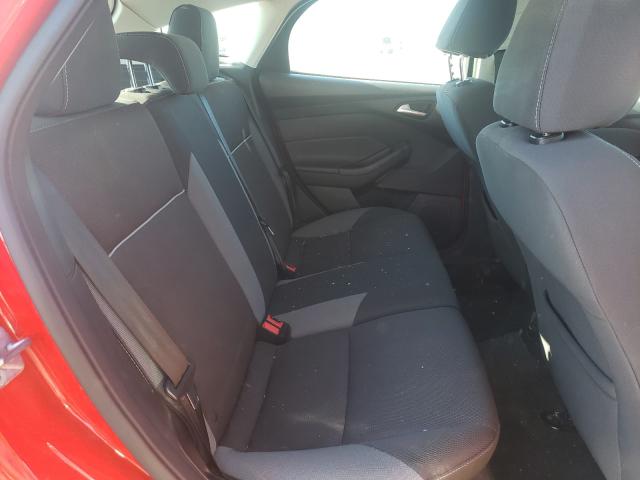 2013 FORD FOCUS SE 1FADP3K22DL114993