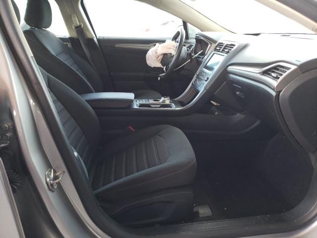 2020 FORD FUSION SE 3FA6P0HD1LR143885