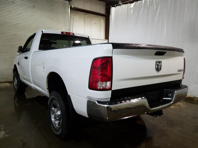 2012 DODGE RAM 2500 S 3C6LD5AT1CG301441