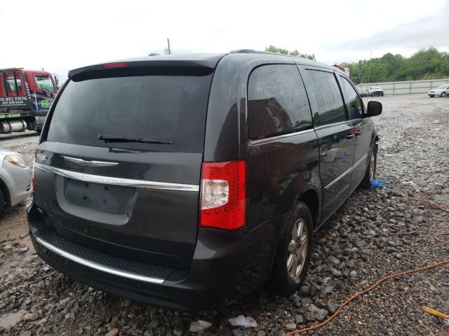 2012 CHRYSLER TOWN & COU 2C4RC1BG6CR375626