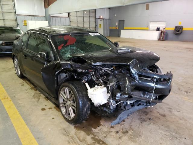 2013 TOYOTA SCION TC JTKJF5C79D3050336