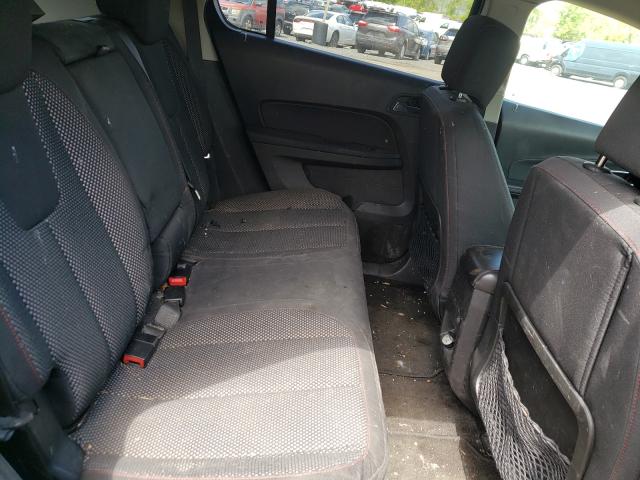 2010 CHEVROLET EQUINOX LT 2CNALDEWXA6280420