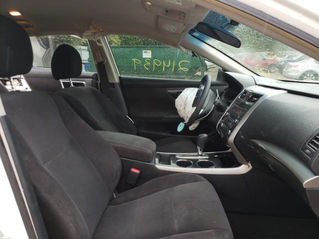 2013 NISSAN ALTIMA 2.5 1N4AL3AP4DC233883