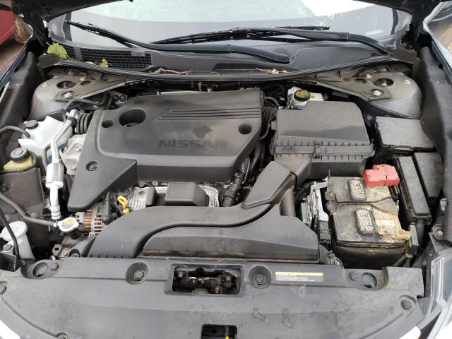 2018 NISSAN ALTIMA 2.5 1N4AL3APXJC252191