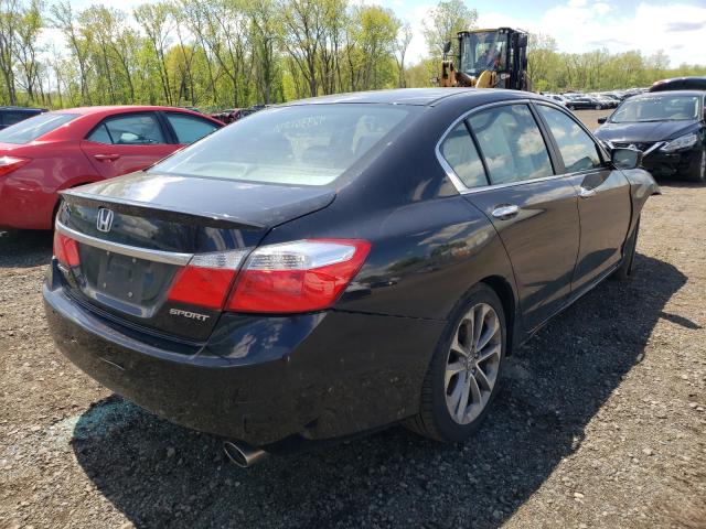 2013 HONDA ACCORD SPO 1HGCR2F56DA000572