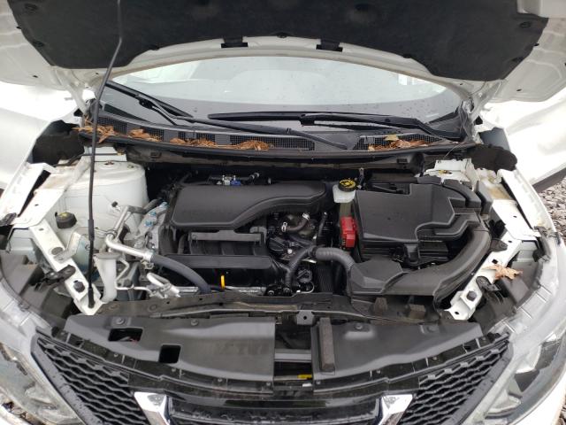 2018 NISSAN ROGUE JN1BJ1CP8JW162304
