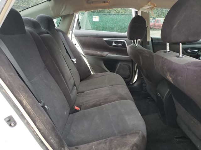 2013 NISSAN ALTIMA 2.5 1N4AL3AP4DC233883