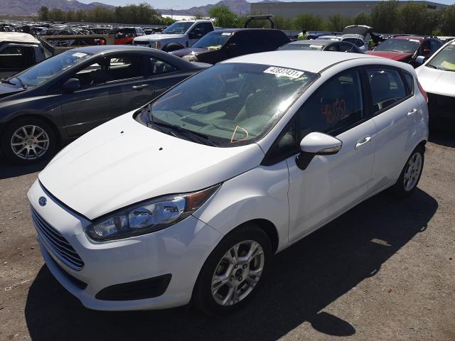 2015 FORD FIESTA 3FADP4EJ0FM221440