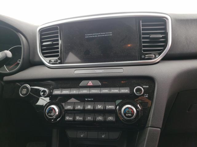 2020 KIA SPORTAGE E KNDPN3AC6L7799384