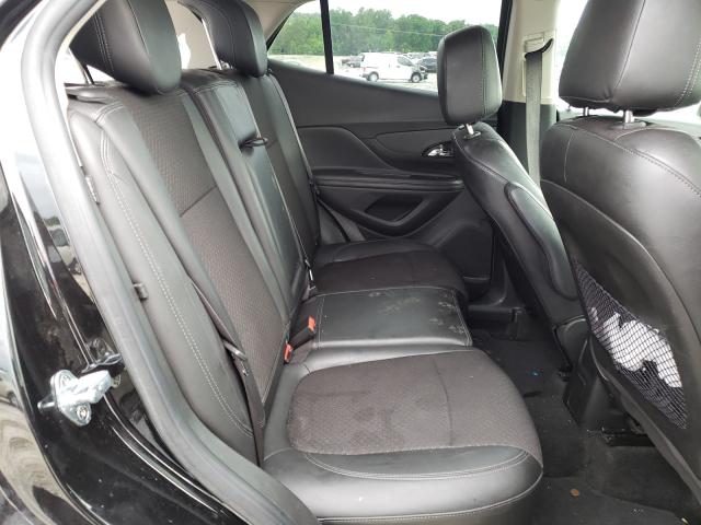 2018 BUICK ENCORE PRE KL4CJASB3JB653923