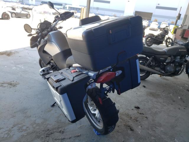 2007 BMW R1200 GS WB10317A87ZR41842