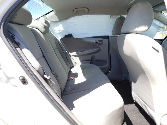 2013 TOYOTA COROLLA BA 5YFBU4EE6DP187166