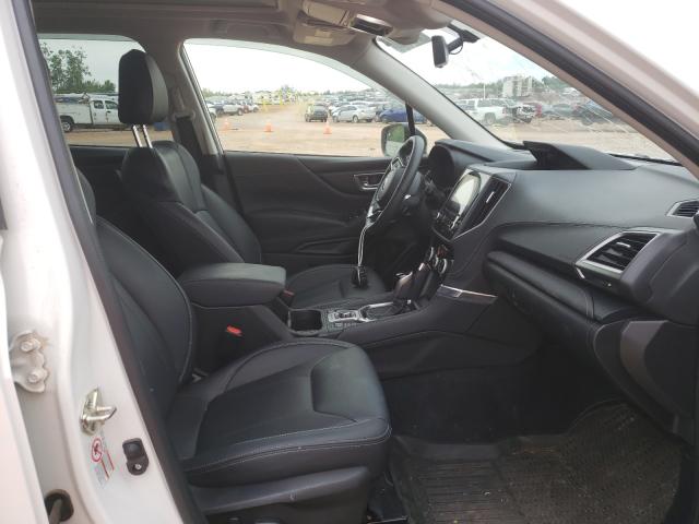2020 SUBARU FORESTER T JF2SKAXC0LH550377