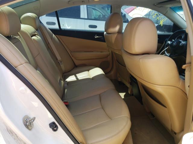 2011 NISSAN MAXIMA S 1N4AA5AP0BC809998