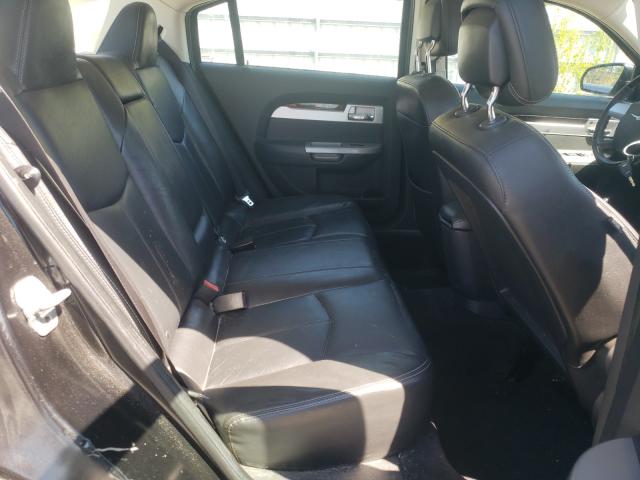 2010 CHRYSLER SEBRING LI 1C3CC5FB1AN185193