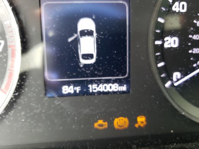 2015 HYUNDAI SONATA SE 5NPE24AF9FH142241