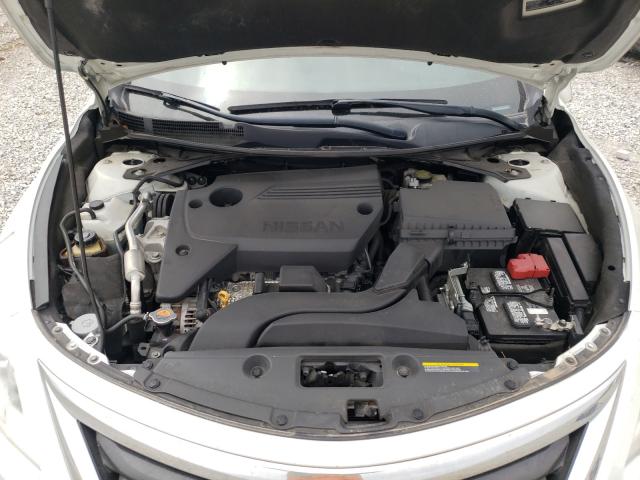2015 NISSAN ALTIMA 2.5 1N4AL3AP4FN913922