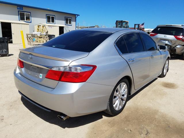 2015 HONDA ACCORD EX 1HGCR2F74FA193390