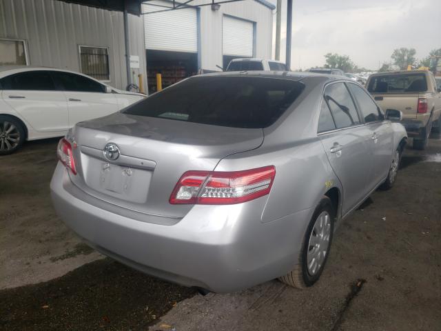 2010 TOYOTA CAMRY BASE 4T4BF3EK7AR021734