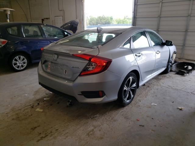 2018 HONDA CIVIC TOUR 19XFC1F9XJE000058