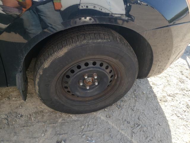 2008 Nissan Rogue S VIN: JN8AS58T88W017944 Lot: 56060691