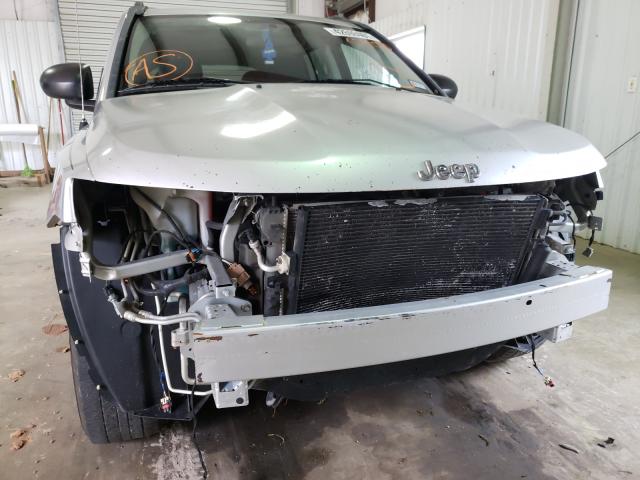 2014 JEEP COMPASS SP 1C4NJCBA1ED524090