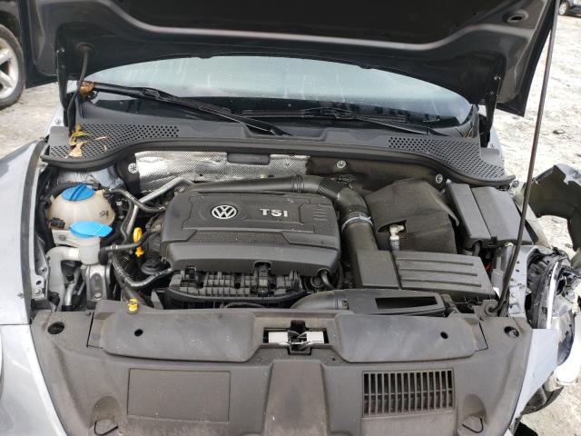 2015 VOLKSWAGEN BEETLE 1.8 3VWJ17AT3FM626826