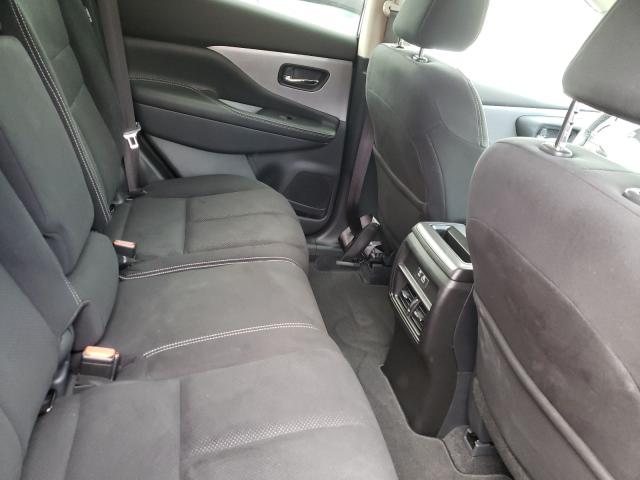2020 NISSAN MURANO SV 5N1AZ2BJ6LN172385