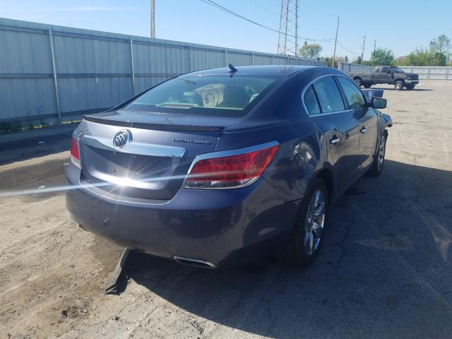 2013 BUICK LACROSSE 1G4GC5E33DF307280