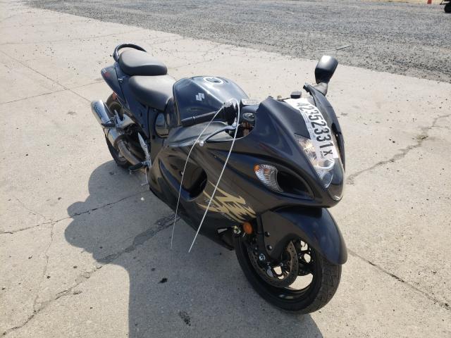 2008 SUZUKI GSX1300 R JS1GX72A282104279