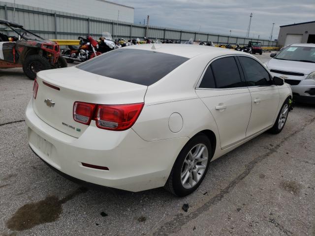 2013 CHEVROLET MALIBU 2LT 1G11F5RR1DF113078