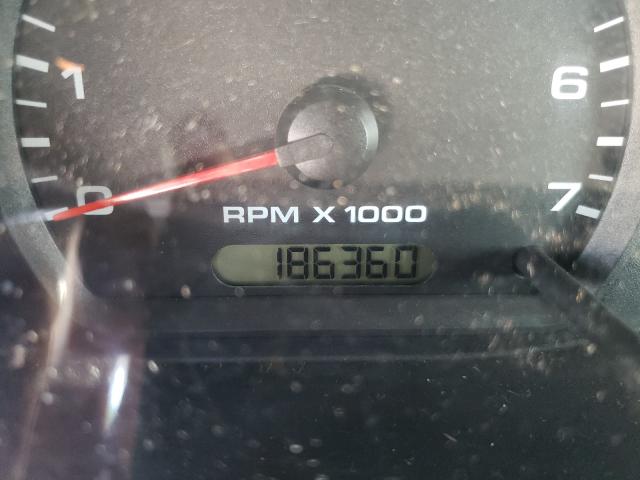 2011 FORD RANGER SUP 1FTKR4EE6BPA32665