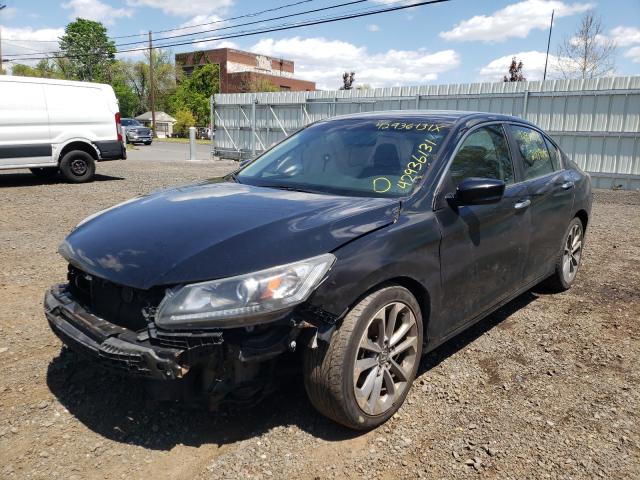 2013 HONDA ACCORD SPO 1HGCR2F56DA000572