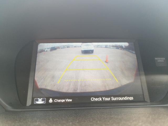 2015 ACURA TLX 19UUB1F38FA019113