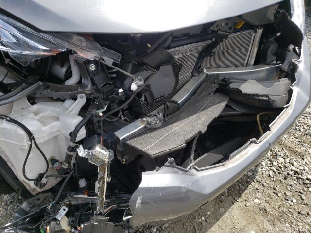 2017 NISSAN MURANO 5N1AZ2MG5HN162391
