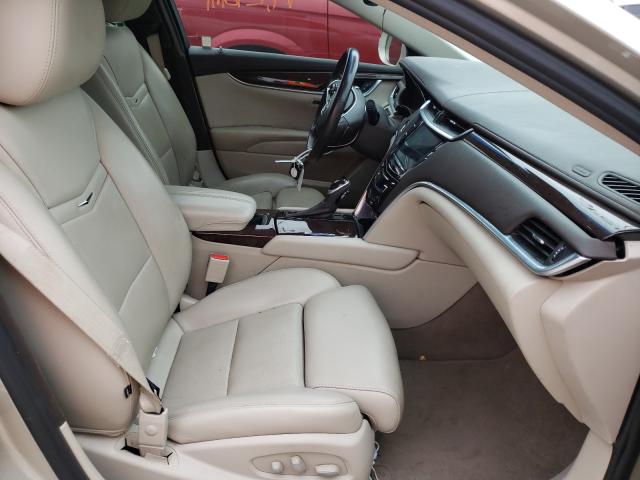 2013 CADILLAC XTS PREMIU 2G61S5S36D9219546