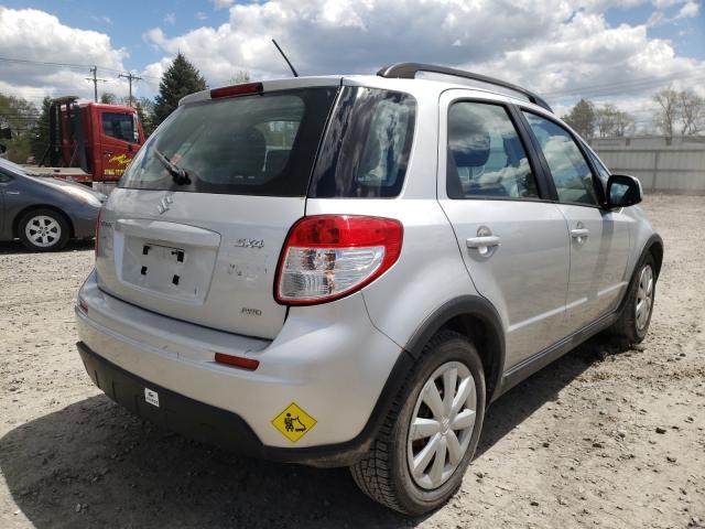 2012 SUZUKI SX4 JS2YB5A31C6302746